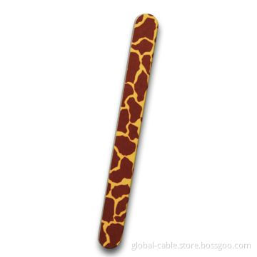 Nail File, Made of Emery, Customized Sizes, Styles and Logos are AcceptedNew